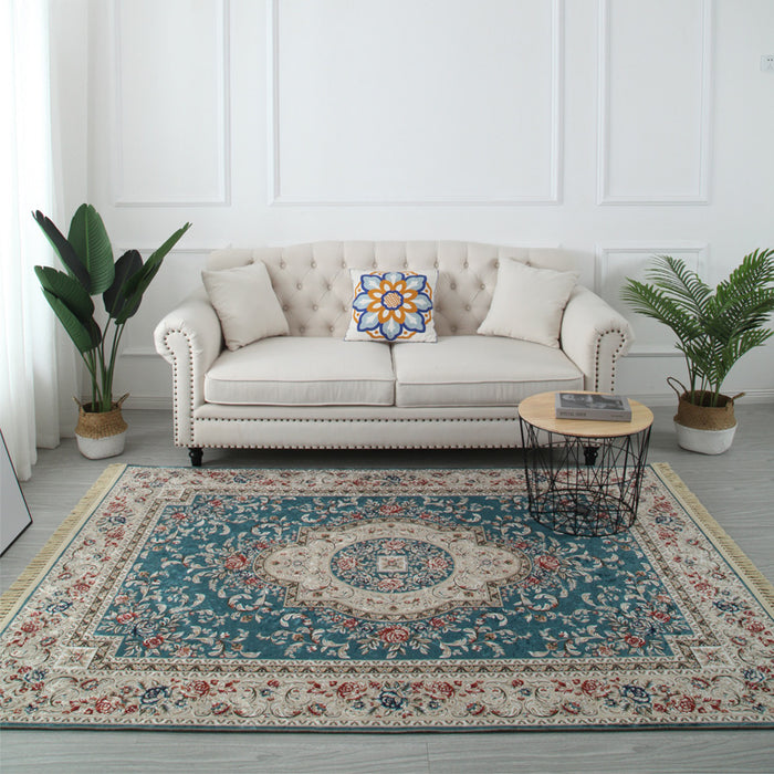 Classic Persian Design carpet