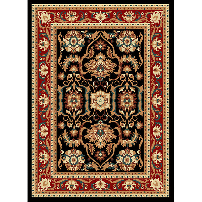 Persian Carpet,