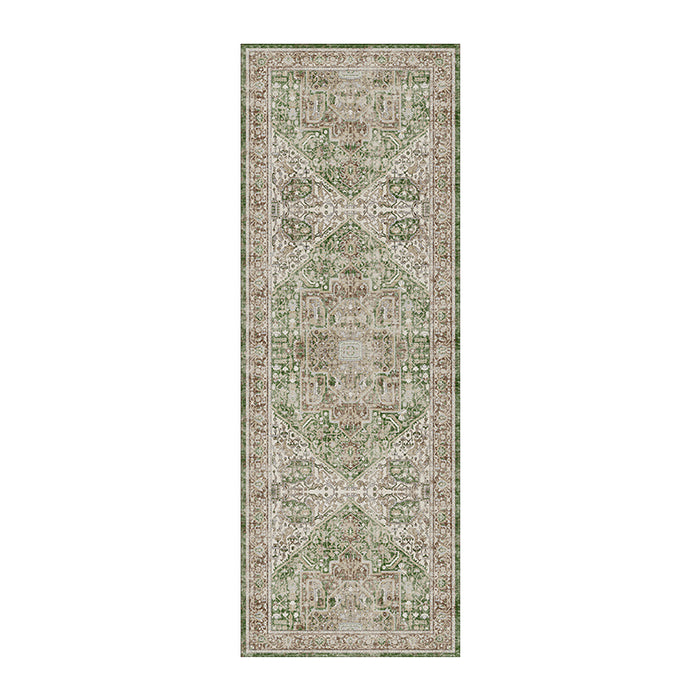 Northern Europe Simple Modern Persian Antique Carpet National Style