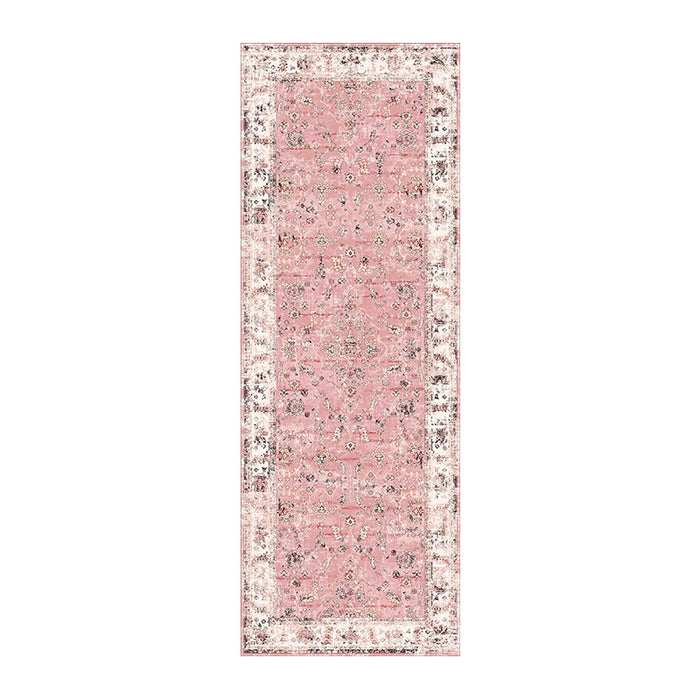 Northern Europe Simple Modern Persian Antique Carpet National Style