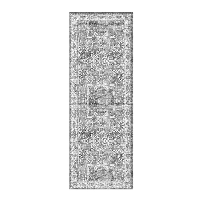 Northern Europe Simple Modern Persian Antique Carpet National Style