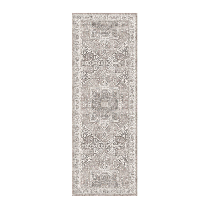 Northern Europe Simple Modern Persian Antique Carpet National Style